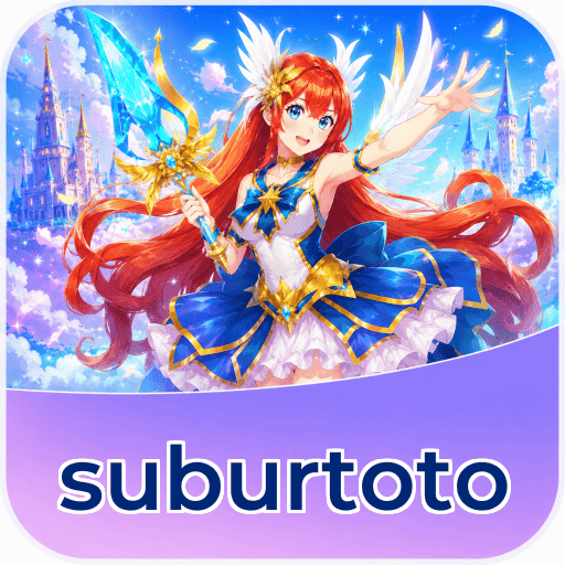 Audit profile suburtoto