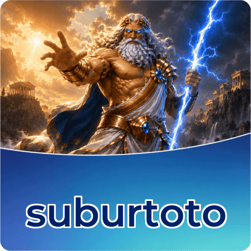 Definisi kanal resmi suburtoto